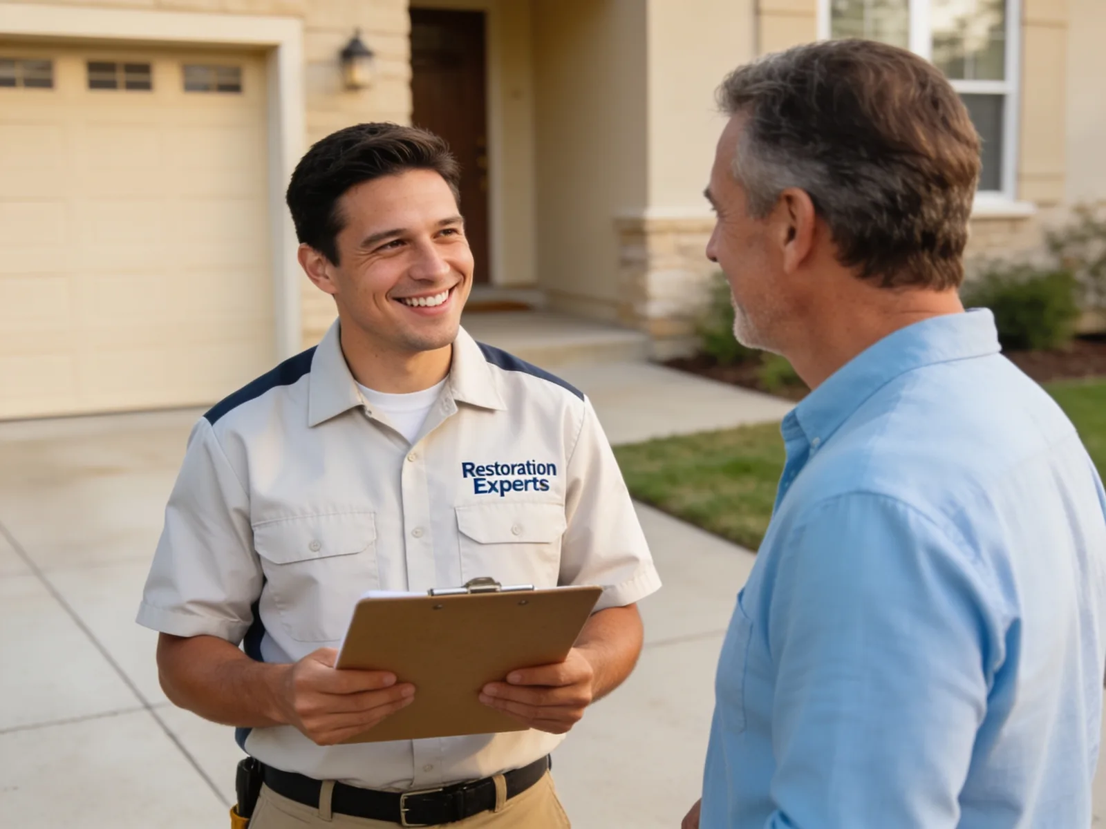 Water Damage Cleanup Lyndeborough, NH FAQs